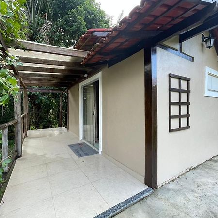 Pousada Das Palmeiras Salinópolis Extérieur photo
