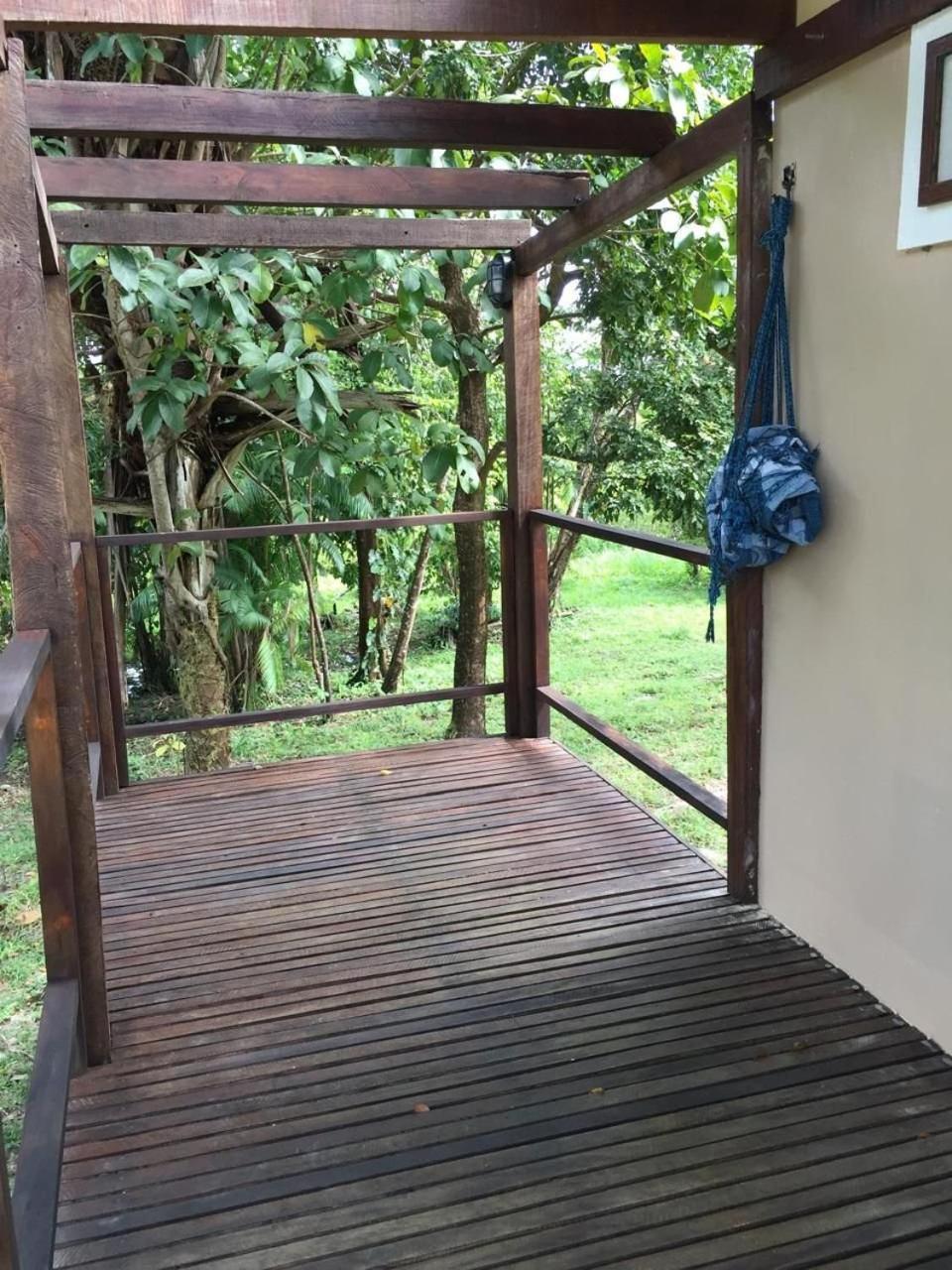 Pousada Das Palmeiras Salinópolis Extérieur photo